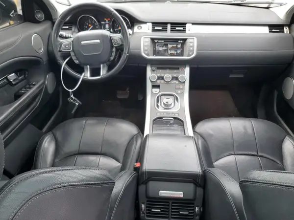 SALVP2BG1GH100975 2016 LAND ROVER RANGE ROVER - Image 8