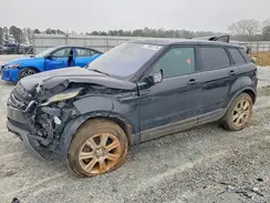 SALVP2BG1GH101186 2016 LAND ROVER RANGE ROVER