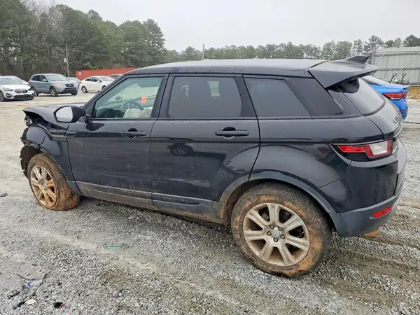 SALVP2BG1GH101186 2016 LAND ROVER RANGE ROVER - Image 2