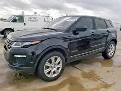 SALVP2BG1GH106209 2016 LAND ROVER RANGE ROVER EVOQUE