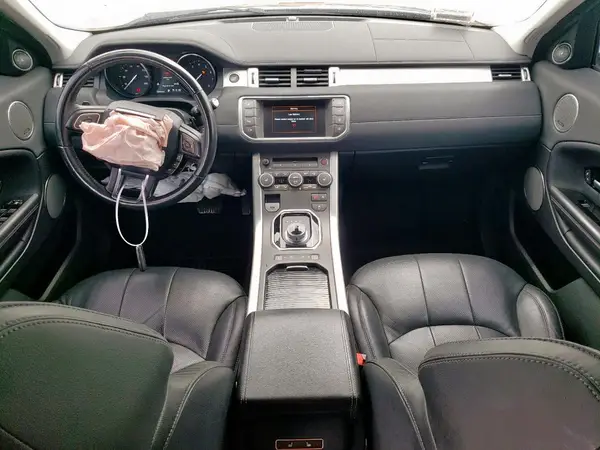 SALVP2BG1GH106209 2016 LAND ROVER RANGE ROVER - Image 8