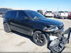 SALVP2BG1GH116058 2016 LAND ROVER RANGE ROVER EVOQUE