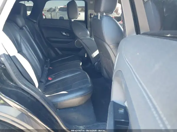 SALVP2BG1GH116058 2016 LAND ROVER RANGE ROVER EVOQUE - Image 8