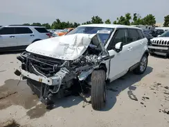 SALVP2BG1GH119204 2016 LAND ROVER RANGE ROVER EVOQUE