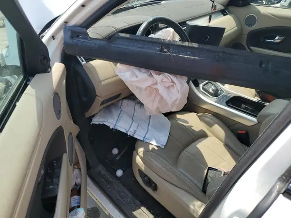 SALVP2BG1GH119204 2016 LAND ROVER RANGE ROVER EVOQUE - Image 8