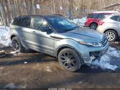 SALVP2BG1GH121602 2016 LAND ROVER RANGE ROVER EVOQUE