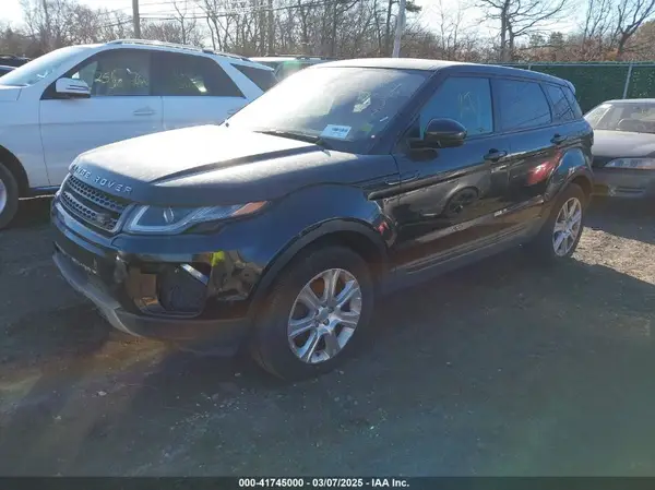 SALVP2BG1GH124757 2016 LAND ROVER RANGE ROVER EVOQUE - Image 2