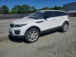 SALVP2BG1GH125360 2016 LAND ROVER RANGE ROVER
