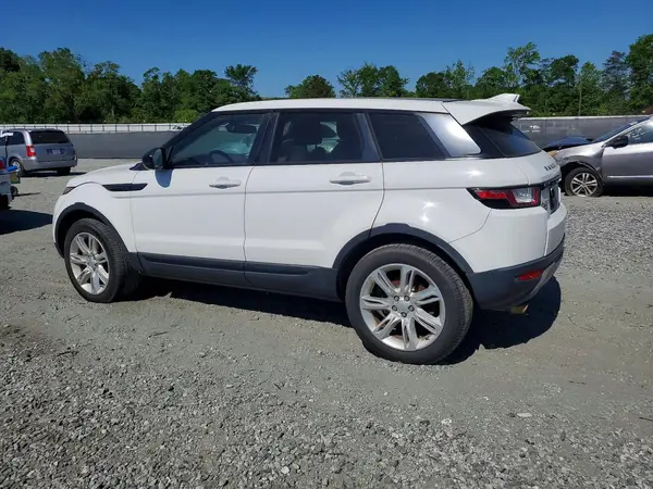 SALVP2BG1GH125360 2016 LAND ROVER RANGE ROVER - Image 2