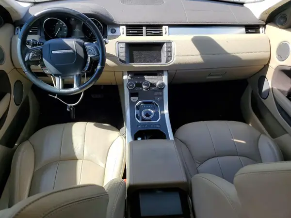 SALVP2BG1GH125360 2016 LAND ROVER RANGE ROVER - Image 8