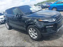 SALVP2BG1GH143650 2016 LAND ROVER RANGE ROVER EVOQUE