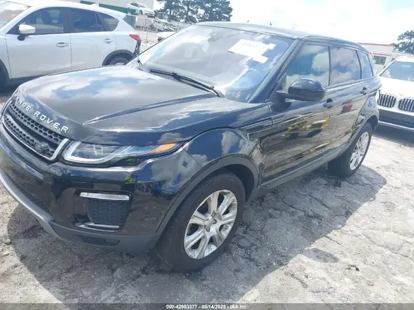 SALVP2BG1GH143650 2016 LAND ROVER RANGE ROVER EVOQUE - Image 2