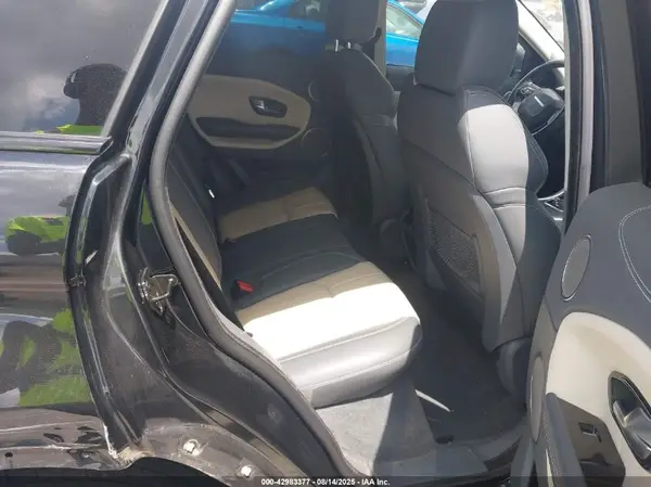 SALVP2BG1GH143650 2016 LAND ROVER RANGE ROVER EVOQUE - Image 8