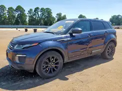 SALVP2BG1GH144667 2016 LAND ROVER RANGE ROVER EVOQUE