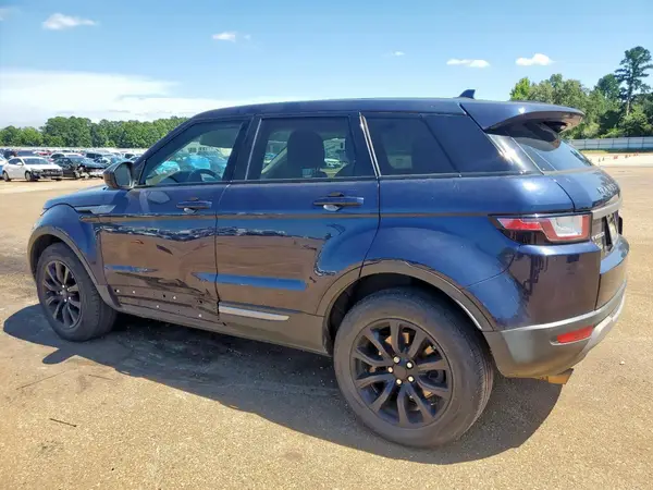 SALVP2BG1GH144667 2016 LAND ROVER RANGE ROVER EVOQUE - Image 2