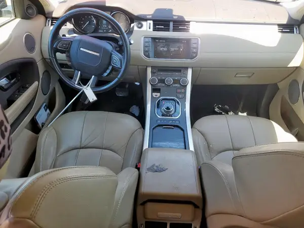 SALVP2BG1GH144667 2016 LAND ROVER RANGE ROVER EVOQUE - Image 8