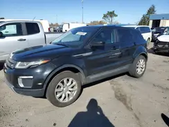 SALVP2BG1GH144765 2016 LAND ROVER RANGE ROVER EVOQUE