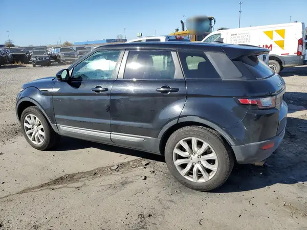 SALVP2BG1GH144765 2016 LAND ROVER RANGE ROVER EVOQUE - Image 2