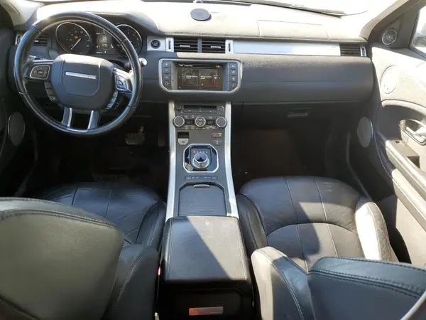 SALVP2BG1GH144765 2016 LAND ROVER RANGE ROVER EVOQUE - Image 8