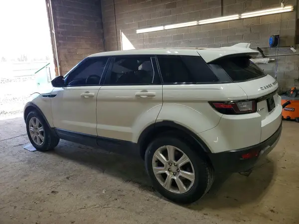 SALVP2BG1GH146838 2016 LAND ROVER RANGE ROVER - Image 2