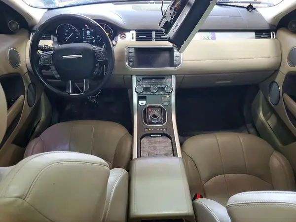 SALVP2BG1GH146838 2016 LAND ROVER RANGE ROVER - Image 8