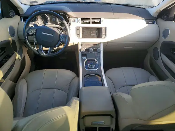 SALVP2BG1GH146905 2016 LAND ROVER RANGE ROVER EVOQUE - Image 8