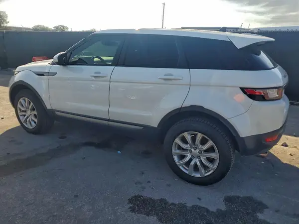 SALVP2BG1GH147147 2016 LAND ROVER RANGE ROVER EVOQUE - Image 2