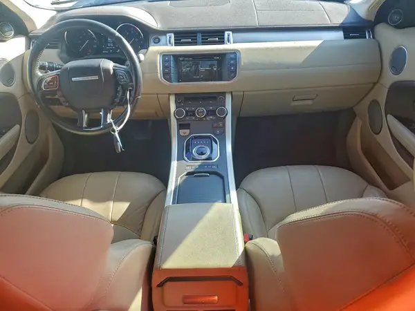 SALVP2BG1GH147147 2016 LAND ROVER RANGE ROVER EVOQUE - Image 8
