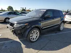 SALVP2BG1GH147164 2016 LAND ROVER RANGE ROVER EVOQUE