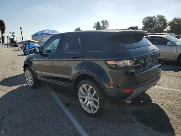 SALVP2BG1GH147164 2016 LAND ROVER RANGE ROVER EVOQUE - Image 2