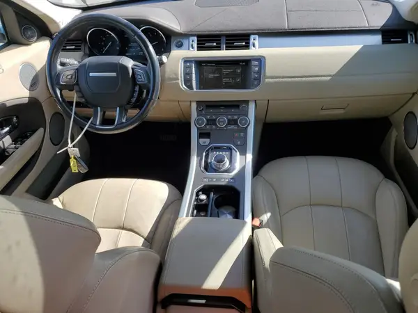 SALVP2BG1GH147164 2016 LAND ROVER RANGE ROVER EVOQUE - Image 8