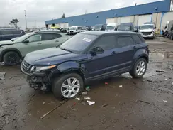 SALVP2BG1GH148041 2016 LAND ROVER RANGE ROVER