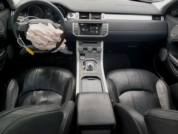 SALVP2BG1GH148041 2016 LAND ROVER RANGE ROVER - Image 8