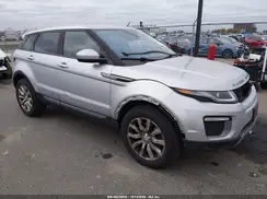 SALVP2BG1GH148203 2016 LAND ROVER RANGE ROVER EVOQUE