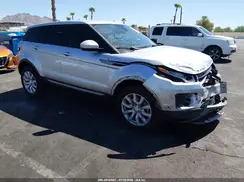 SALVP2BG1GH148301 2016 LAND ROVER RANGE ROVER EVOQUE