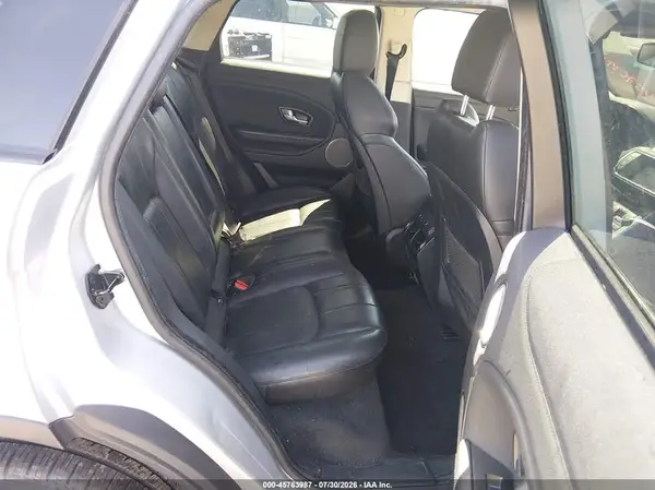 SALVP2BG1GH148301 2016 LAND ROVER RANGE ROVER EVOQUE - Image 8