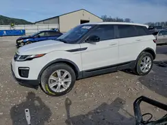 SALVP2BG1GH148492 2016 LAND ROVER RANGE ROVER EVOQUE