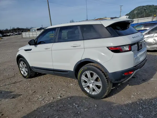 SALVP2BG1GH148492 2016 LAND ROVER RANGE ROVER EVOQUE - Image 2