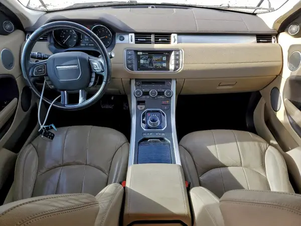 SALVP2BG1GH148492 2016 LAND ROVER RANGE ROVER EVOQUE - Image 8