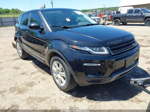 SALVP2BG1GH149819 2016 LAND ROVER RANGE ROVER EVOQUE - Image 1