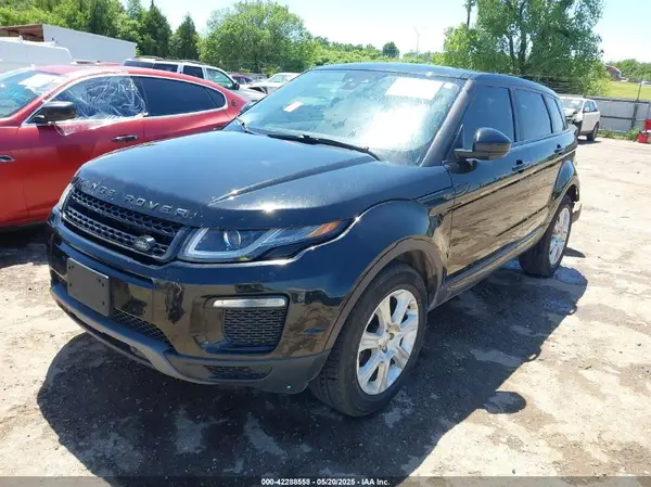 SALVP2BG1GH149819 2016 LAND ROVER RANGE ROVER EVOQUE - Image 2