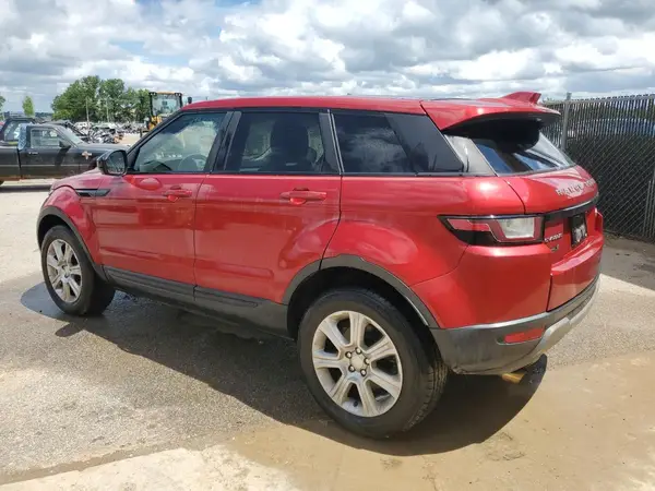 SALVP2BG1GH151862 2016 LAND ROVER RANGE ROVER - Image 2