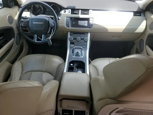 SALVP2BG1GH151862 2016 LAND ROVER RANGE ROVER - Image 8