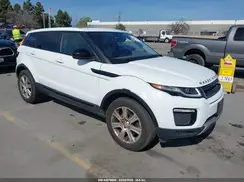SALVP2BG1GH154017 2016 LAND ROVER RANGE ROVER EVOQUE