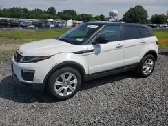SALVP2BG1GH155166 2016 LAND ROVER RANGE ROVER EVOQUE