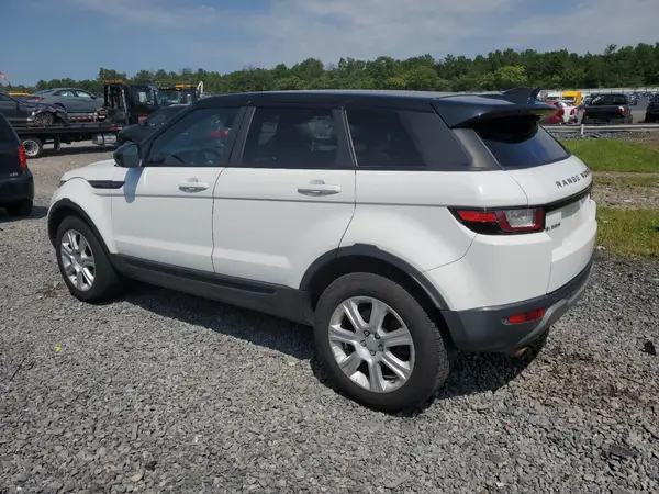 SALVP2BG1GH155166 2016 LAND ROVER RANGE ROVER EVOQUE - Image 2