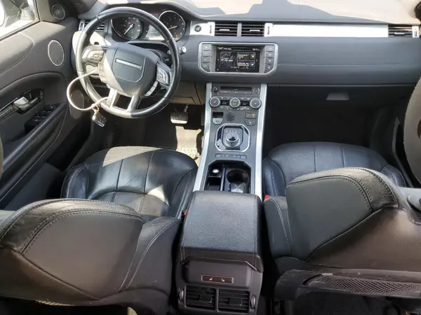 SALVP2BG1GH155166 2016 LAND ROVER RANGE ROVER EVOQUE - Image 8