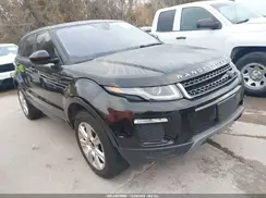 SALVP2BG1GH155586 2016 LAND ROVER RANGE ROVER EVOQUE