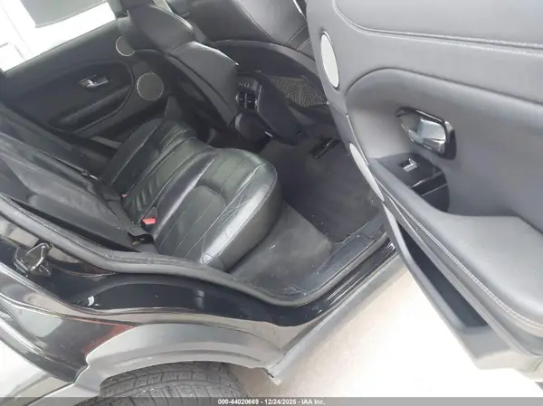 SALVP2BG1GH155586 2016 LAND ROVER RANGE ROVER EVOQUE - Image 8
