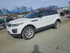 SALVP2BG1GH160318 2016 LAND ROVER RANGE ROVER